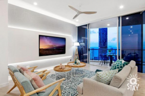 Chevron Renaissance Ocean View Apartments - Q Stay